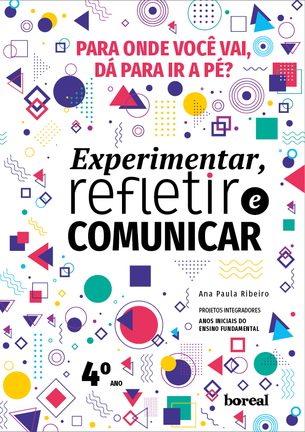 Capa do livro