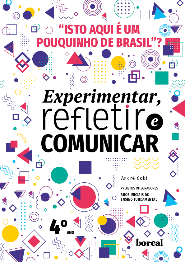 Capa do livro