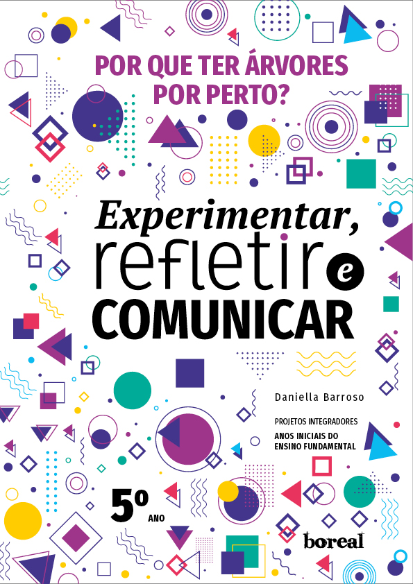 Capa do livro