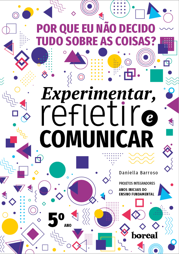 Capa do livro