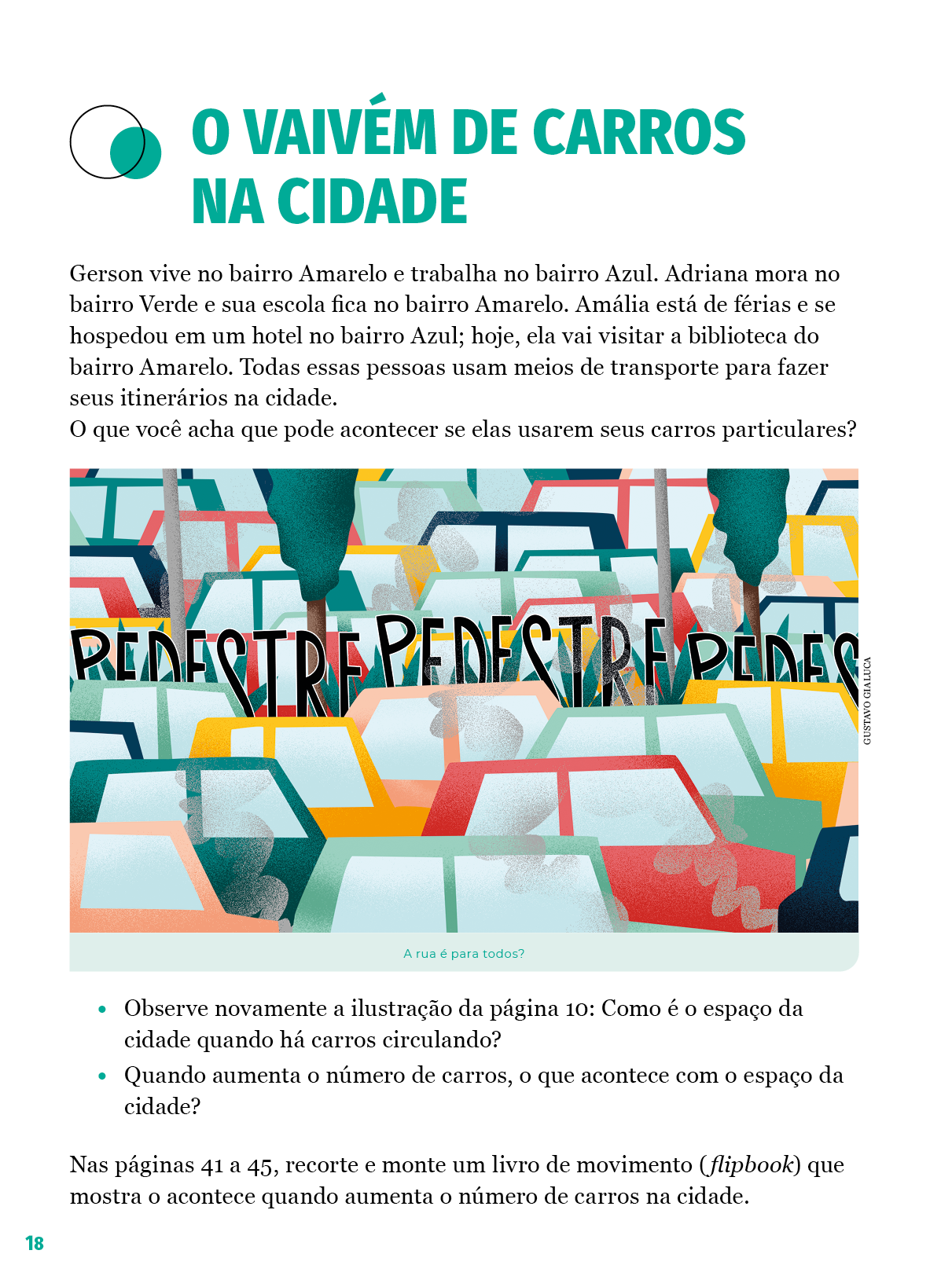 Página do livro cujo conteúdo é reproduzido logo a seguir.