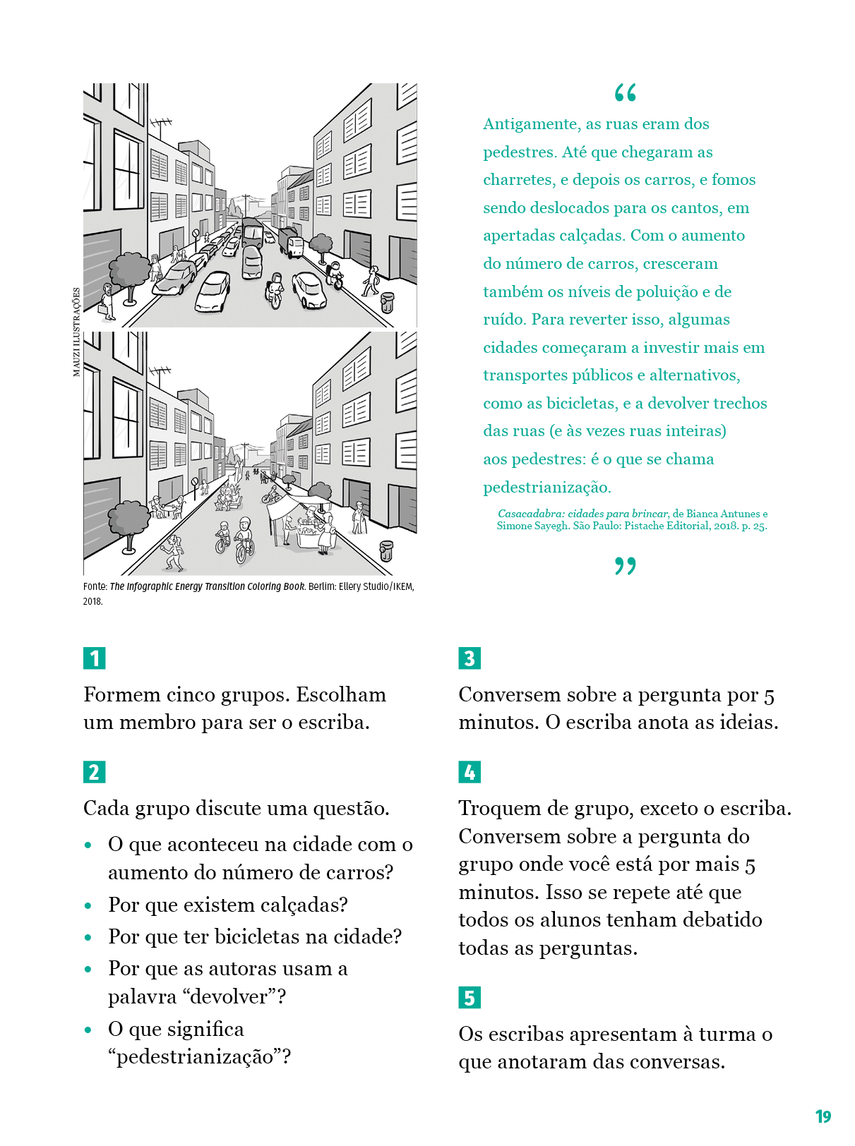 Página do livro cujo conteúdo é reproduzido logo a seguir.
