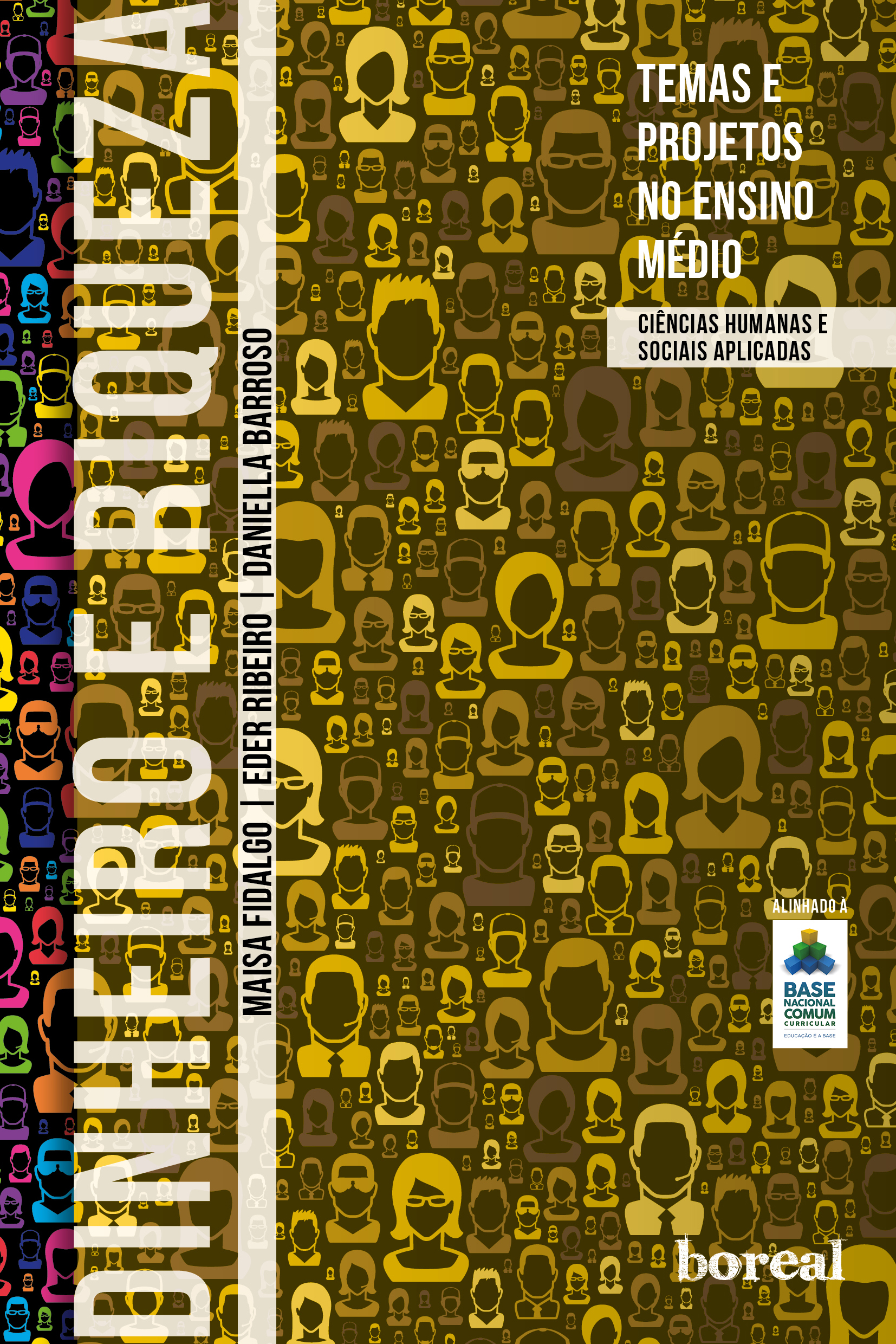 Capa do livro Dinheiro e riqueza.