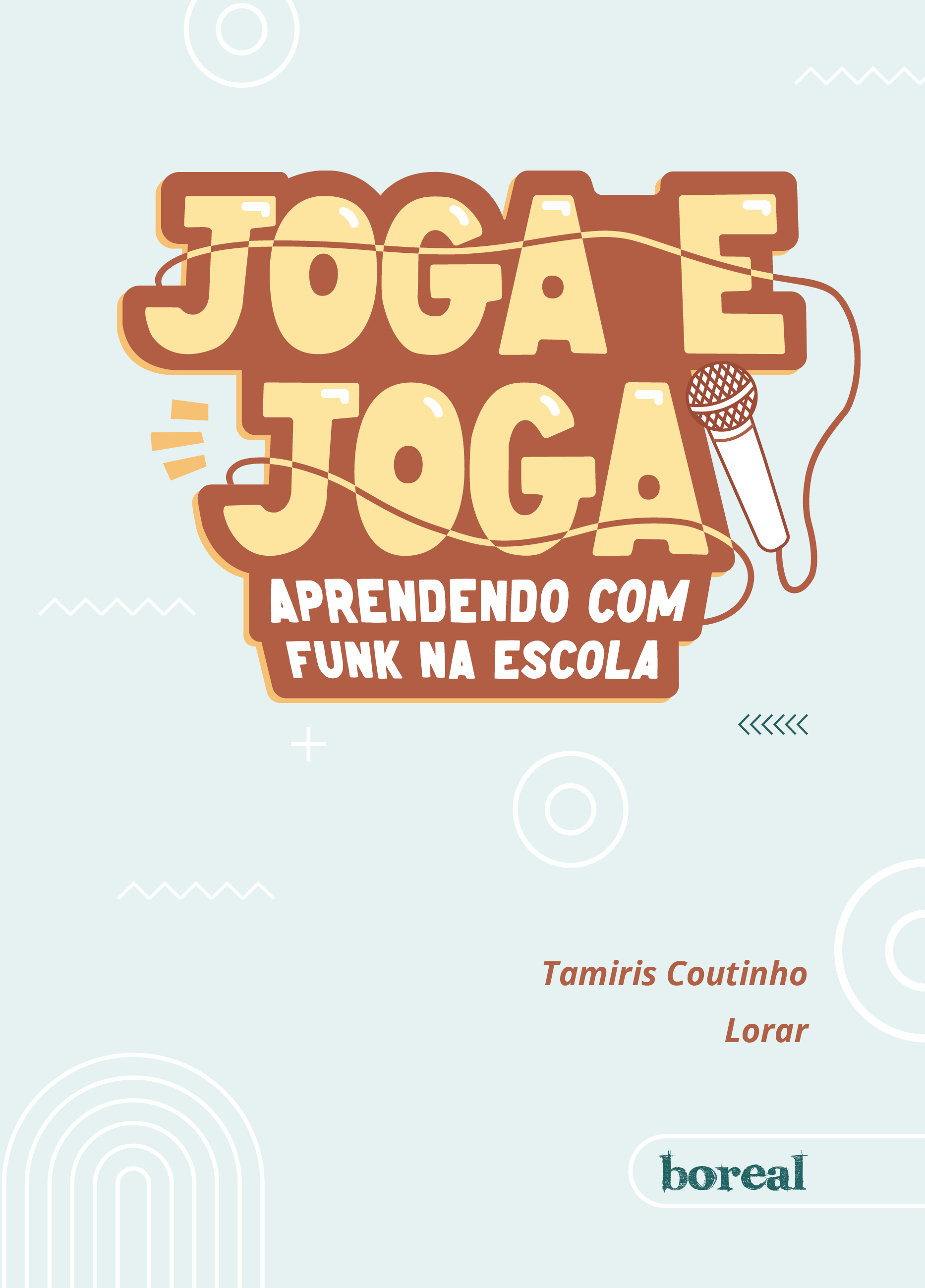 Capa do livro-jogo