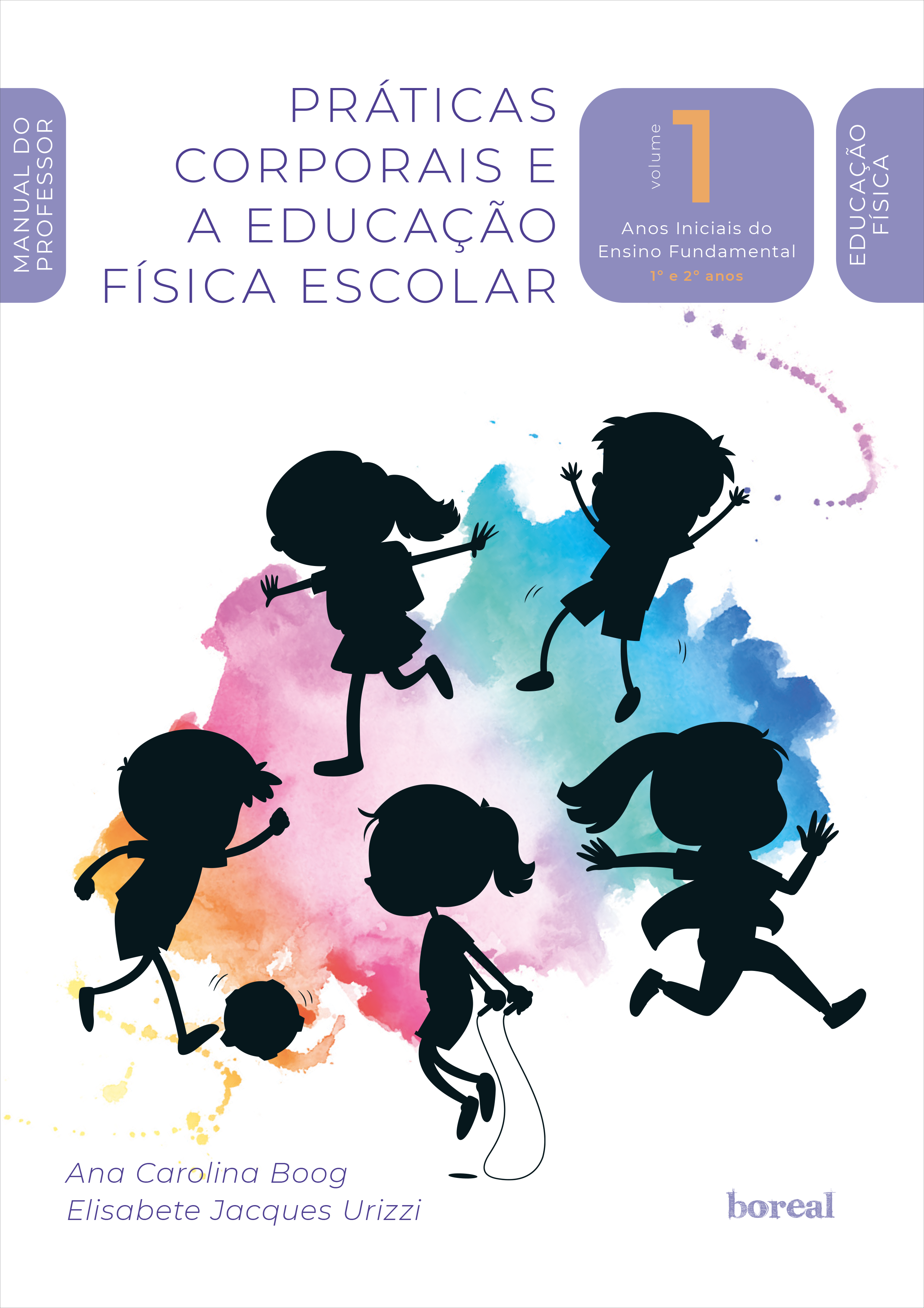 Capa do livro.