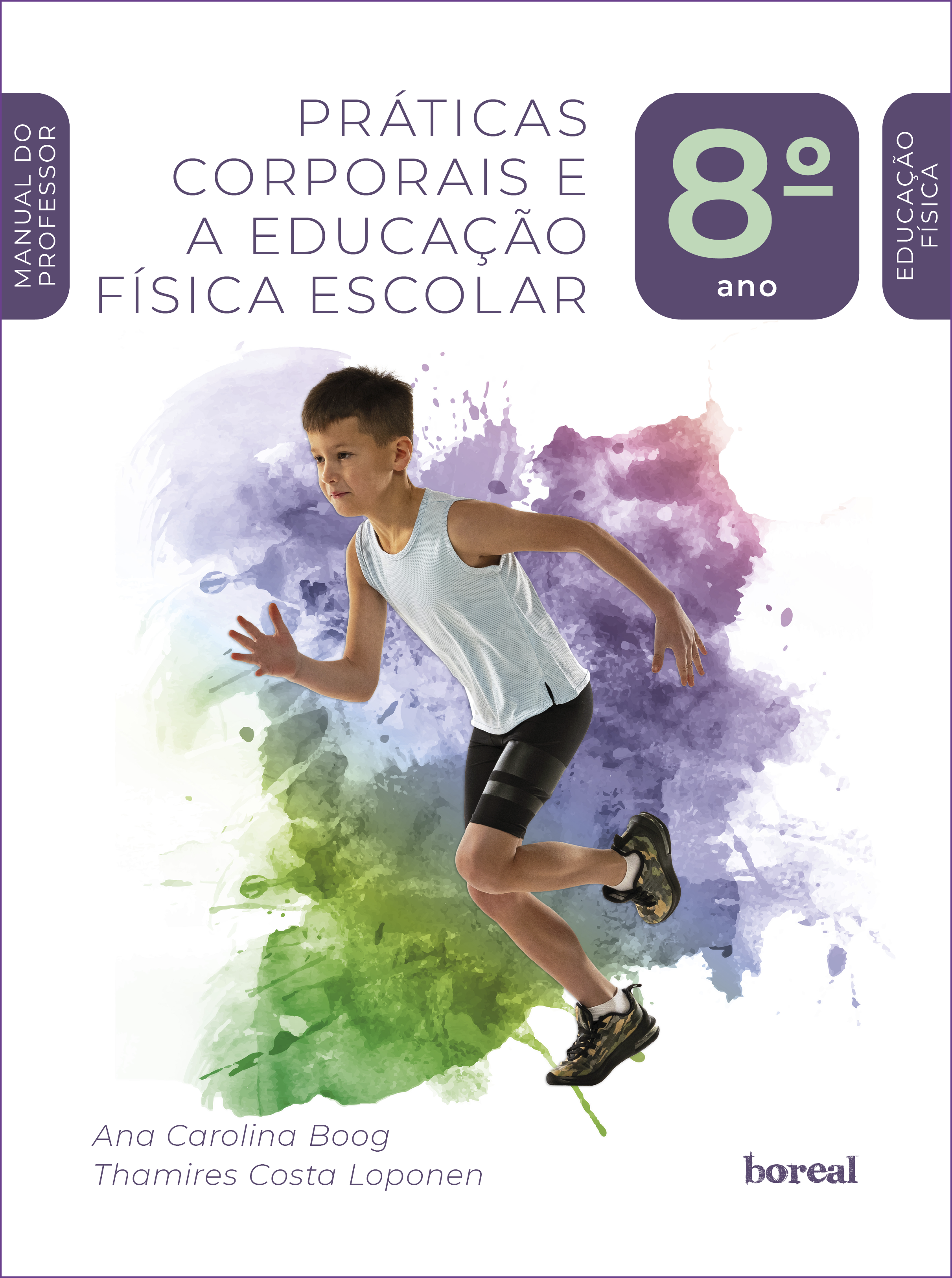 Capa do livro.